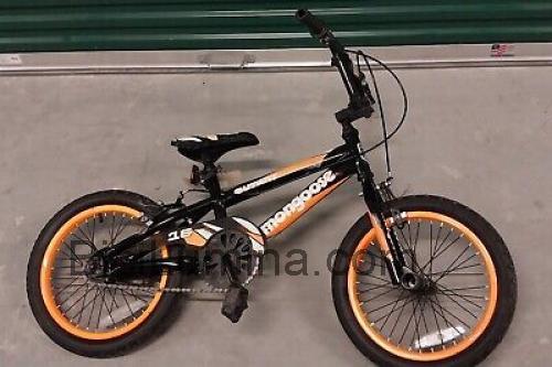 Mongoose Mutant ficha técnica y opiniones
